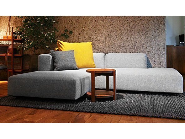 【マスターウォール/MASTERWAL / GOODS】のCOMPOSIT SYSTEM SOFA / コンポジット システムソファ ワンアームカウチ100 人気、トレンドファッション・服の通販 founy(ファニー) 　クッション　Cushion　フラット　Flat　リラックス　Relax　ホーム・キャンプ・アウトドア・お取り寄せ　Home,Garden,Outdoor,Camping Gear　家具・インテリア　Furniture　ソファー　Sofa　other-6|ID: prp329100004083725 ipo3291000000031472294