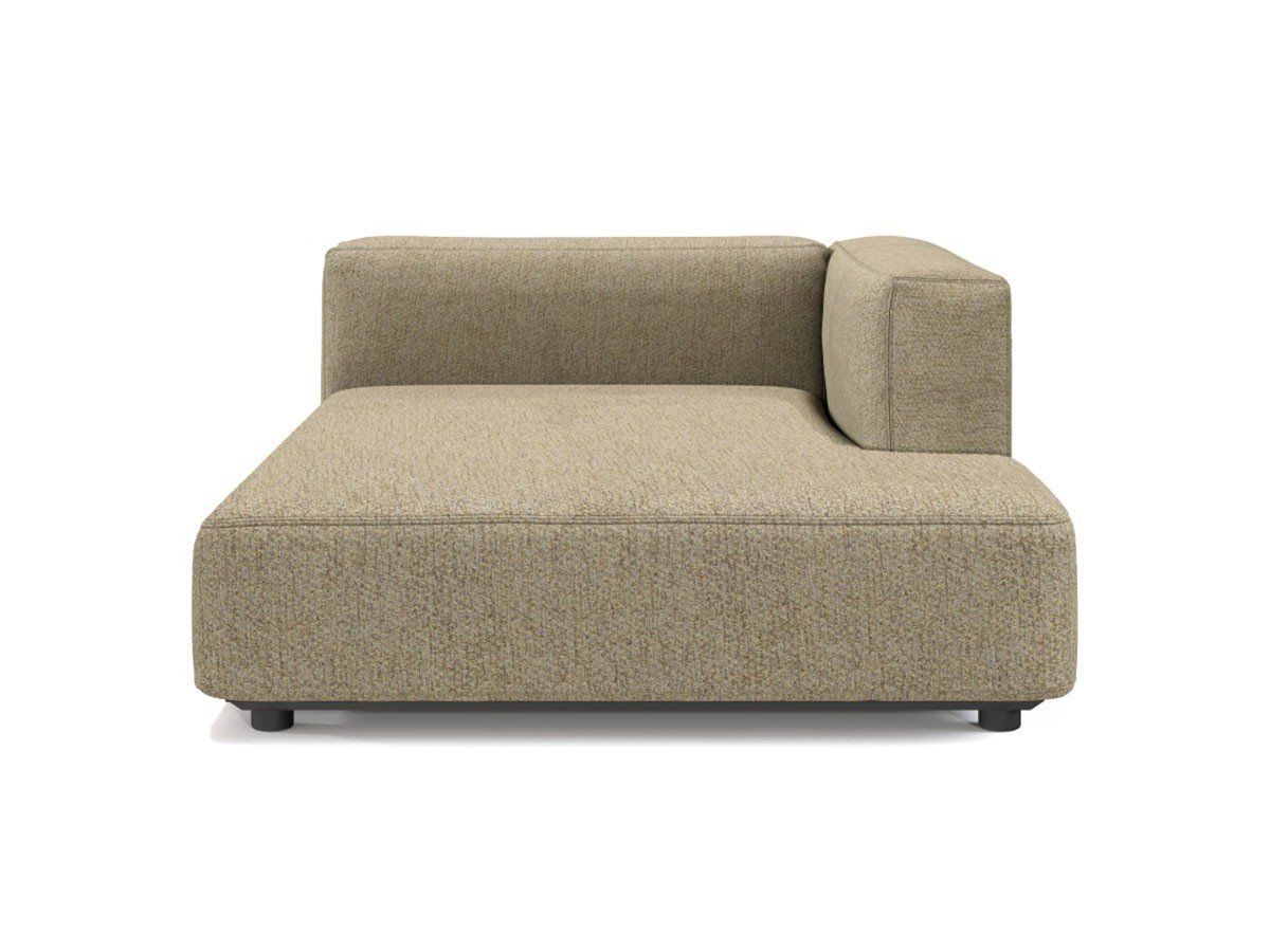 【マスターウォール/MASTERWAL / GOODS】のCOMPOSIT SYSTEM SOFA / コンポジット システムソファ ワンアームカウチ130 人気、トレンドファッション・服の通販 founy(ファニー) 　クッション　Cushion　フラット　Flat　リラックス　Relax　ホーム・キャンプ・アウトドア・お取り寄せ　Home,Garden,Outdoor,Camping Gear　家具・インテリア　Furniture　ソファー　Sofa　other-2|ID: prp329100004083728 ipo3291000000031472295