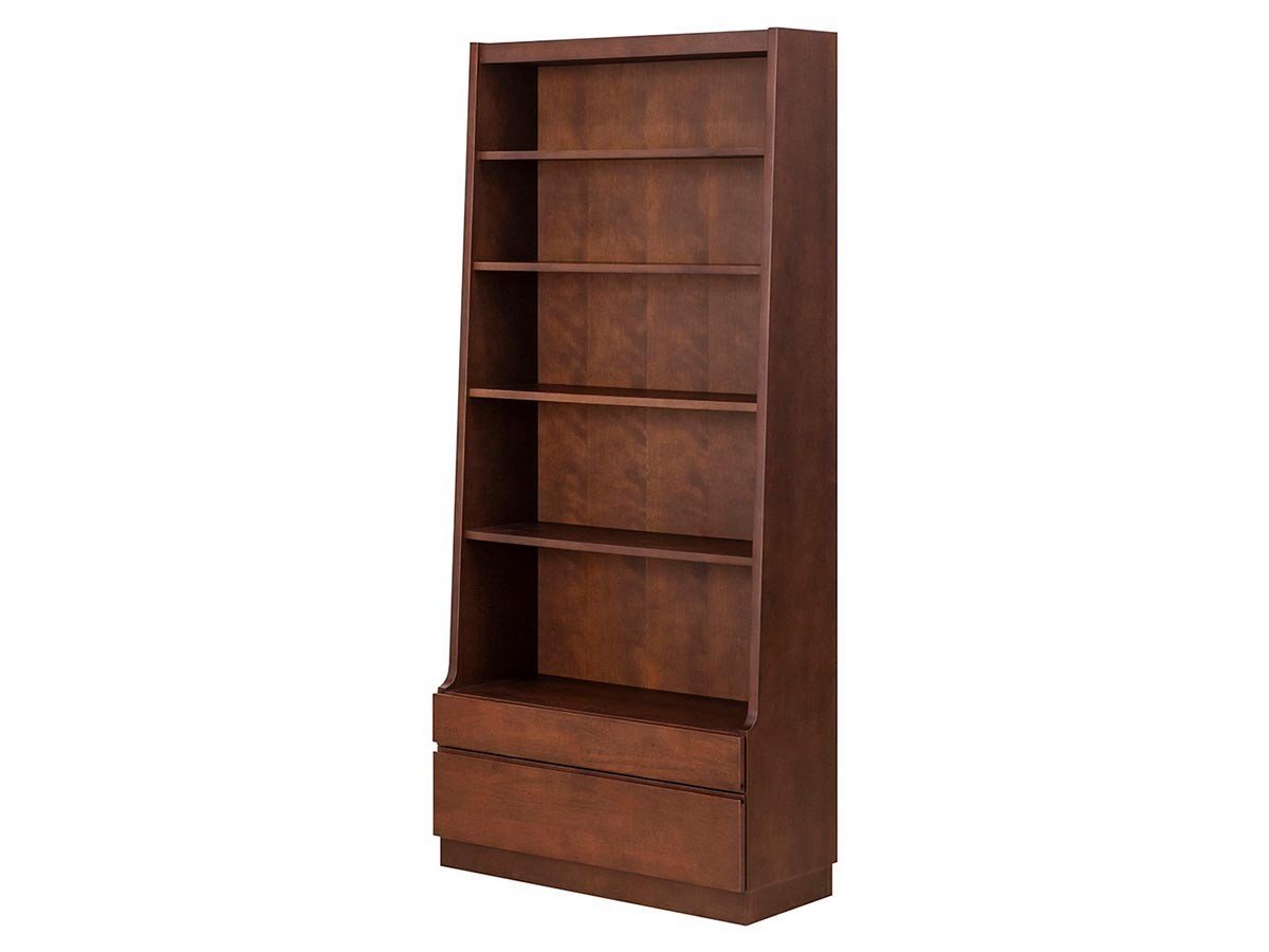 【トッコ/TOCCO / GOODS】のBook Shelf 084 / ブックシェルフ 幅84cm 人気、トレンドファッション・服の通販 founy(ファニー) 　スマート　Smart　ホーム・キャンプ・アウトドア・お取り寄せ　Home,Garden,Outdoor,Camping Gear　家具・インテリア　Furniture　収納家具・キャビネット　Storage Furniture　ラック・シェルフ　Rack Shelf　ホーム・キャンプ・アウトドア・お取り寄せ　Home,Garden,Outdoor,Camping Gear　家具・インテリア　Furniture　収納家具・キャビネット　Storage Furniture　本棚・マガジンラック　Bookshelf/Magazine Rack　other-2|ID: prp329100004083733 ipo3291000000031472305