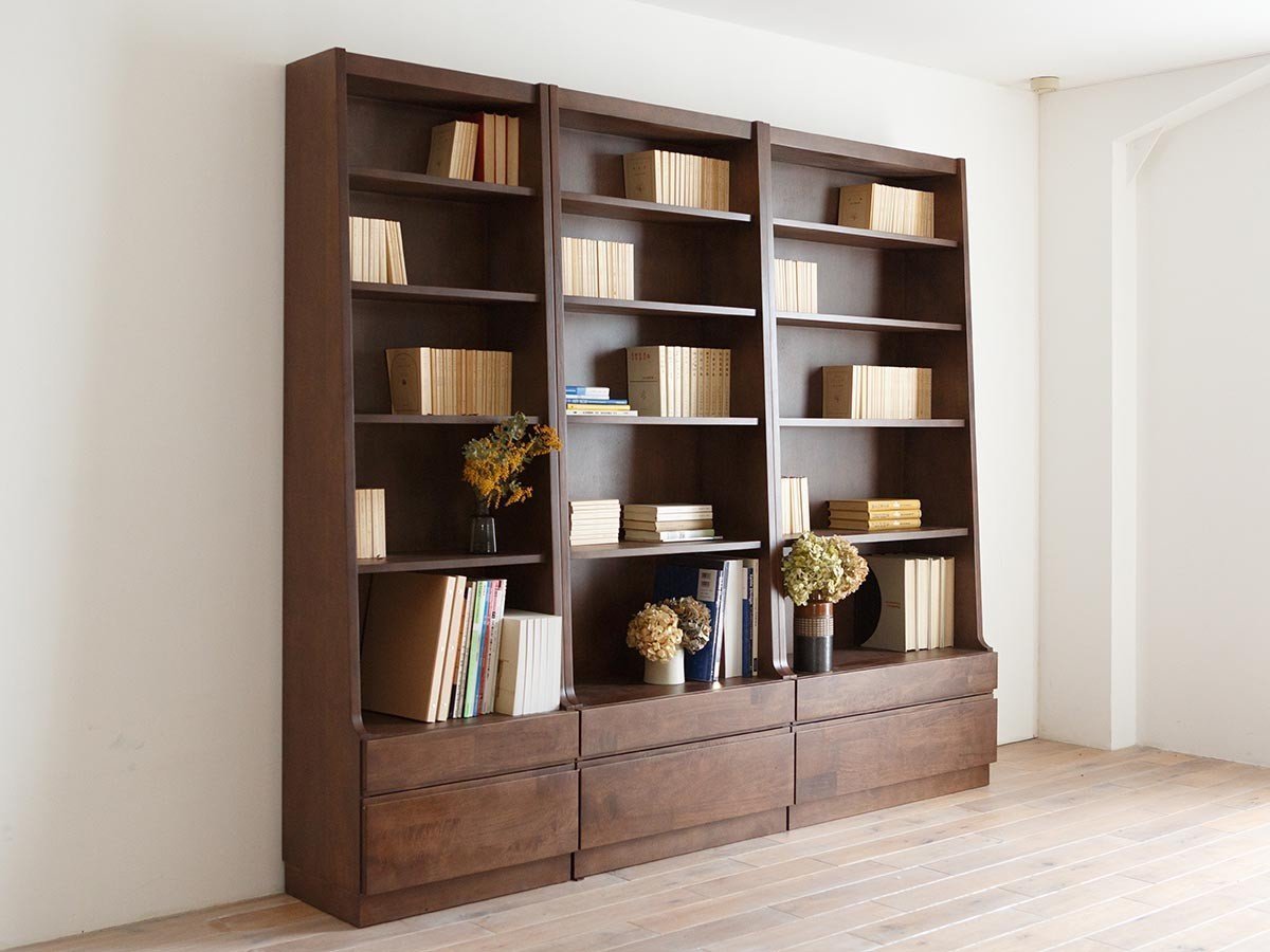 【トッコ/TOCCO / GOODS】のBook Shelf 084 / ブックシェルフ 幅84cm 人気、トレンドファッション・服の通販 founy(ファニー) 　スマート　Smart　ホーム・キャンプ・アウトドア・お取り寄せ　Home,Garden,Outdoor,Camping Gear　家具・インテリア　Furniture　収納家具・キャビネット　Storage Furniture　ラック・シェルフ　Rack Shelf　ホーム・キャンプ・アウトドア・お取り寄せ　Home,Garden,Outdoor,Camping Gear　家具・インテリア　Furniture　収納家具・キャビネット　Storage Furniture　本棚・マガジンラック　Bookshelf/Magazine Rack　other-4|ID: prp329100004083733 ipo3291000000031472307