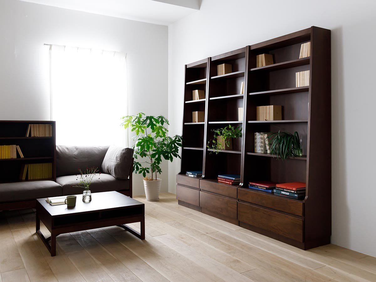 【トッコ/TOCCO / GOODS】のBook Shelf 084 / ブックシェルフ 幅84cm 人気、トレンドファッション・服の通販 founy(ファニー) 　スマート　Smart　ホーム・キャンプ・アウトドア・お取り寄せ　Home,Garden,Outdoor,Camping Gear　家具・インテリア　Furniture　収納家具・キャビネット　Storage Furniture　ラック・シェルフ　Rack Shelf　ホーム・キャンプ・アウトドア・お取り寄せ　Home,Garden,Outdoor,Camping Gear　家具・インテリア　Furniture　収納家具・キャビネット　Storage Furniture　本棚・マガジンラック　Bookshelf/Magazine Rack　other-5|ID: prp329100004083733 ipo3291000000031472308