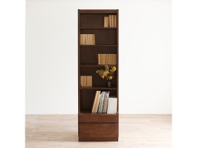 【トッコ/TOCCO / GOODS】のBook Shelf 056 / ブックシェルフ 幅56cm 人気、トレンドファッション・服の通販 founy(ファニー) スマート Smart ホーム・キャンプ・アウトドア・お取り寄せ Home,Garden,Outdoor,Camping Gear 家具・インテリア Furniture 収納家具・キャビネット Storage Furniture ラック・シェルフ Rack Shelf ホーム・キャンプ・アウトドア・お取り寄せ Home,Garden,Outdoor,Camping Gear 家具・インテリア Furniture 収納家具・キャビネット Storage Furniture 本棚・マガジンラック Bookshelf/Magazine Rack |ID:prp329100004083735