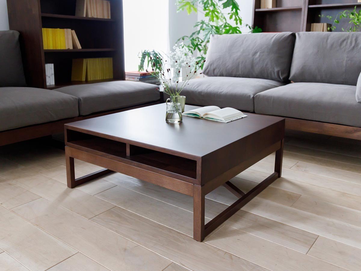 【トッコ/TOCCO / GOODS】のLow Center Table 077 / ローセンターテーブル 幅77cm 人気、トレンドファッション・服の通販 founy(ファニー) 　送料無料　Free Shipping　センター　Center　テーブル　Table　バランス　Balance　ホーム・キャンプ・アウトドア・お取り寄せ　Home,Garden,Outdoor,Camping Gear　家具・インテリア　Home Furniture & Interior. Stylish & Functional Living Spaces　テーブル　Table　ローテーブル・センターテーブル　Low Table/Center Table　other-6|ID: prp329100004083739 ipo3291000000031472339
