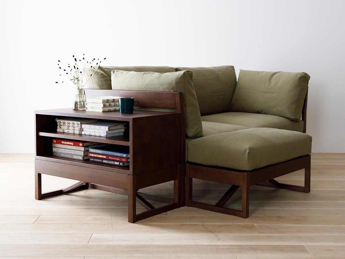 【トッコ/TOCCO / GOODS】のSide Table 077 / サイドテーブル 幅77cm 人気、トレンドファッション・服の通販 founy(ファニー) 　送料無料　Free Shipping　テーブル　Table, Dining Table　雑誌　Magazine, Fashion Magazine　ホーム・キャンプ・アウトドア・お取り寄せ　Home Living / Home & Lifestyle / Camping Gear / Outdoor Camping　家具・インテリア　Home Furniture & Interior. Stylish & Functional Living Spaces　テーブル　Dining, Coffee & Side Tables　サイドテーブル・ナイトテーブル　Side & End Tables　other-4|ID: prp329100004083740 ipo3291000000031472342