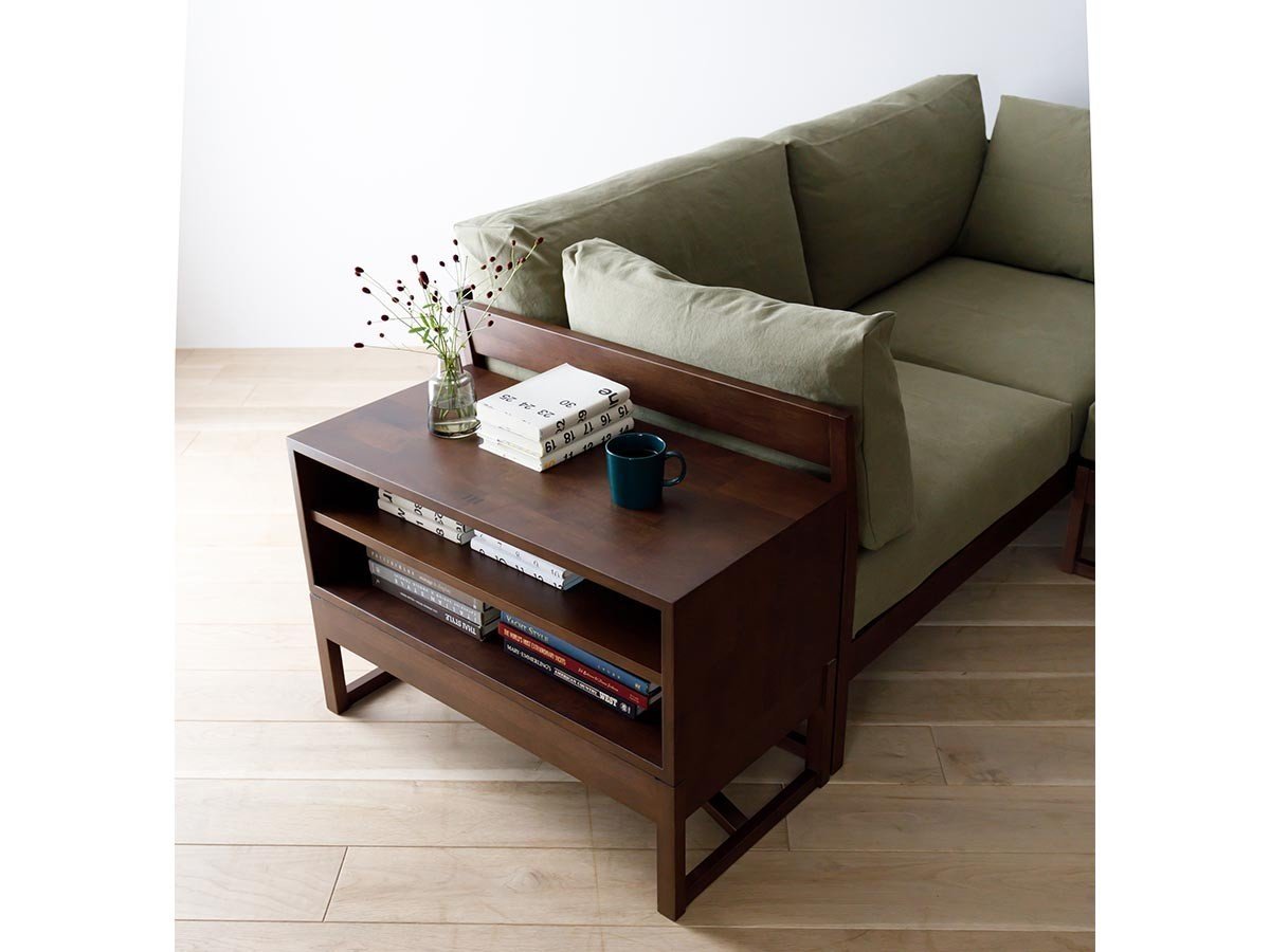 【トッコ/TOCCO / GOODS】のSide Table 077 / サイドテーブル 幅77cm 人気、トレンドファッション・服の通販 founy(ファニー) 　送料無料　Free Shipping　テーブル　Table, Dining Table　雑誌　Magazine, Fashion Magazine　ホーム・キャンプ・アウトドア・お取り寄せ　Home Living / Home & Lifestyle / Camping Gear / Outdoor Camping　家具・インテリア　Home Furniture & Interior. Stylish & Functional Living Spaces　テーブル　Dining, Coffee & Side Tables　サイドテーブル・ナイトテーブル　Side & End Tables　other-5|ID: prp329100004083740 ipo3291000000031472343