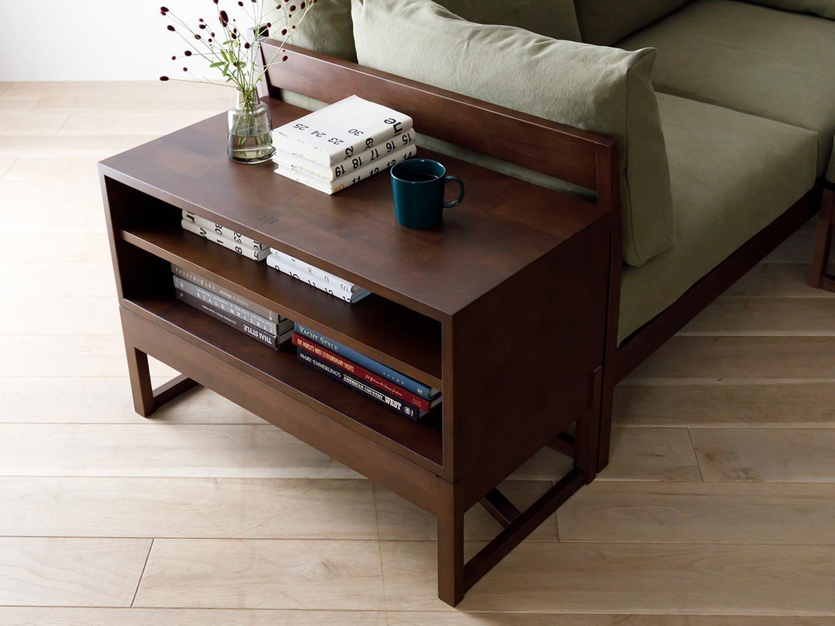 【トッコ/TOCCO / GOODS】のSide Table 077 / サイドテーブル 幅77cm 人気、トレンドファッション・服の通販 founy(ファニー) 　送料無料　Free Shipping　テーブル　Table, Dining Table　雑誌　Magazine, Fashion Magazine　ホーム・キャンプ・アウトドア・お取り寄せ　Home Living / Home & Lifestyle / Camping Gear / Outdoor Camping　家具・インテリア　Home Furniture & Interior. Stylish & Functional Living Spaces　テーブル　Dining, Coffee & Side Tables　サイドテーブル・ナイトテーブル　Side & End Tables　other-6|ID: prp329100004083740 ipo3291000000031472344