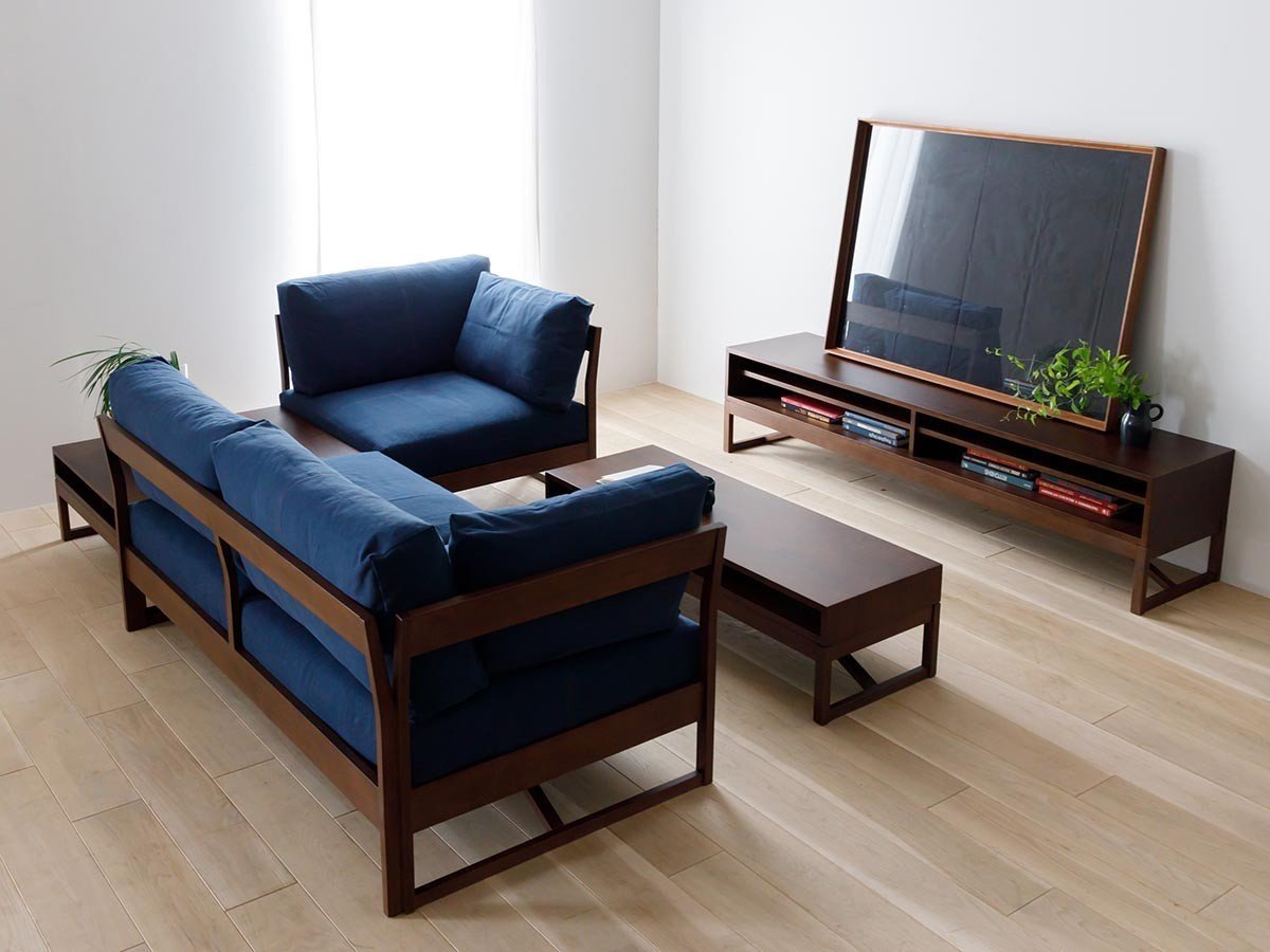 【トッコ/TOCCO / GOODS】のLow Center Table 119 / ローセンターテーブル 幅119cm 人気、トレンドファッション・服の通販 founy(ファニー) 　送料無料　Free Shipping　スリム　Slim　センター　Center　テーブル　Table　ホーム・キャンプ・アウトドア・お取り寄せ　Home,Garden,Outdoor,Camping Gear　家具・インテリア　Home Furniture & Interior. Stylish & Functional Living Spaces　テーブル　Table　ローテーブル・センターテーブル　Low Table/Center Table　other-4|ID: prp329100004083741 ipo3291000000031472347