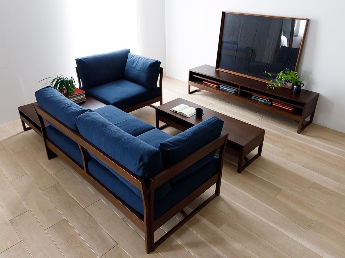 【トッコ/TOCCO / GOODS】のLow Center Table 119 / ローセンターテーブル 幅119cm 人気、トレンドファッション・服の通販 founy(ファニー) 　送料無料　Free Shipping　スリム　Slim　センター　Center　テーブル　Table　ホーム・キャンプ・アウトドア・お取り寄せ　Home,Garden,Outdoor,Camping Gear　家具・インテリア　Home Furniture & Interior. Stylish & Functional Living Spaces　テーブル　Table　ローテーブル・センターテーブル　Low Table/Center Table　other-6|ID: prp329100004083741 ipo3291000000031472349