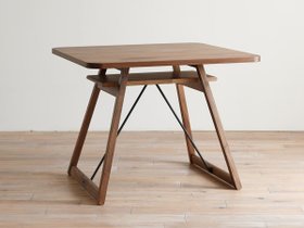 【ワイホープ/Y HOPE / GOODS】 Dining Table 091 / ダイニングテーブル 幅91cm人気、トレンドファッション・服の通販 founy(ファニー) 送料無料 Free Shipping オイル Oil テーブル Table ホーム・キャンプ・アウトドア・お取り寄せ Home,Garden,Outdoor,Camping Gear 家具・インテリア Furniture テーブル Table ダイニングテーブル Dining Table ホーム・キャンプ・アウトドア・お取り寄せ Home,Garden,Outdoor,Camping Gear 家具・インテリア Furniture テーブル Table カフェテーブル Cafe Table |ID:prp329100004083742