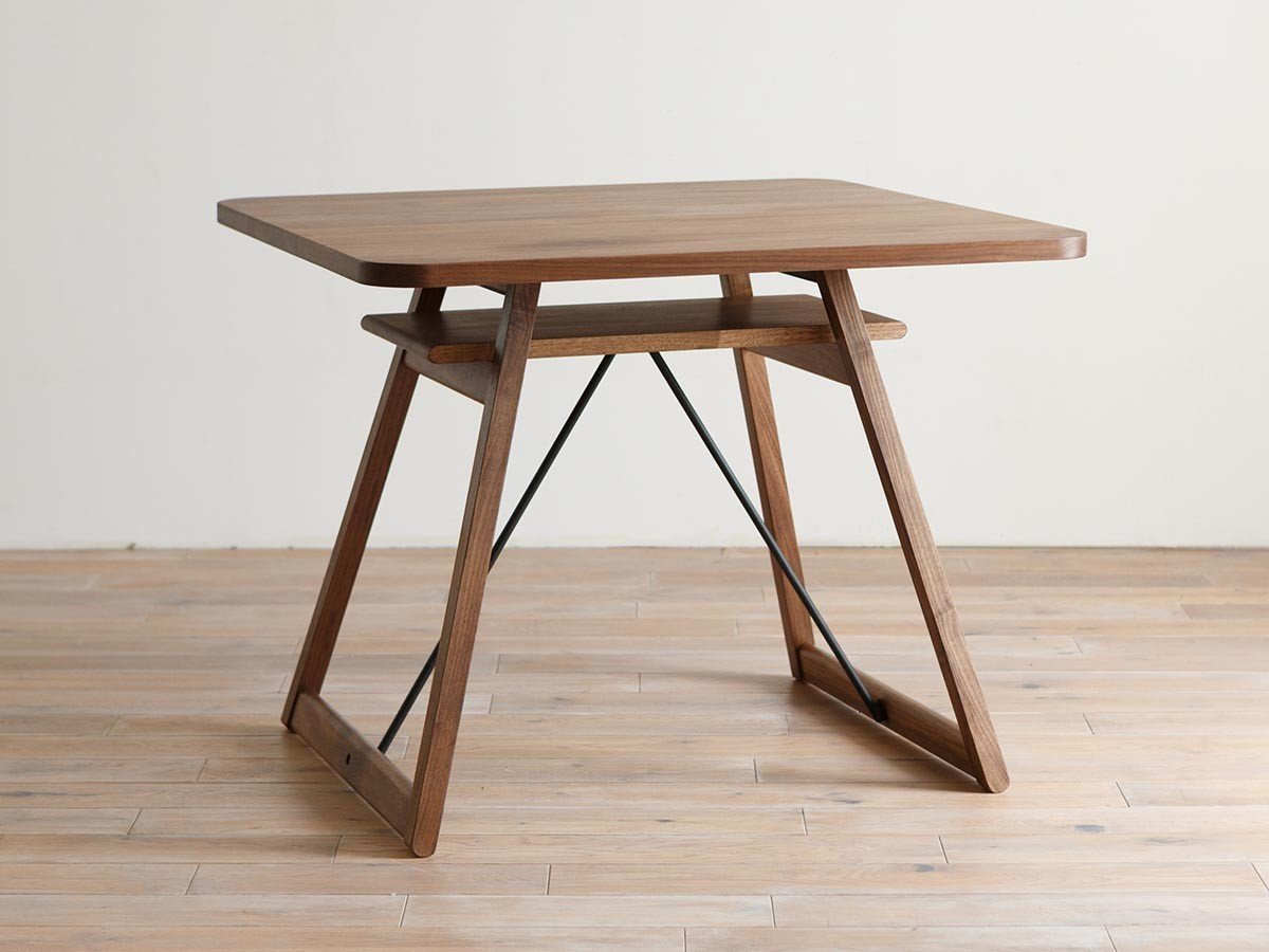 【ワイホープ/Y HOPE / GOODS】のDining Table 091 / ダイニングテーブル 幅91cm 人気、トレンドファッション・服の通販 founy(ファニー) 　送料無料　Free Shipping　オイル　Oil　テーブル　Table　ホーム・キャンプ・アウトドア・お取り寄せ　Home,Garden,Outdoor,Camping Gear　家具・インテリア　Furniture　テーブル　Table　ダイニングテーブル　Dining Table　ホーム・キャンプ・アウトドア・お取り寄せ　Home,Garden,Outdoor,Camping Gear　家具・インテリア　Furniture　テーブル　Table　カフェテーブル　Cafe Table　 other-1|ID: prp329100004083742 ipo3291000000027619750