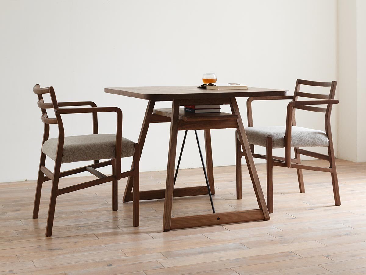 【ワイホープ/Y HOPE / GOODS】のDining Table 091 / ダイニングテーブル 幅91cm 人気、トレンドファッション・服の通販 founy(ファニー) 　送料無料　Free Shipping　オイル　Body Oil　テーブル　Table, Dining Table　ホーム・キャンプ・アウトドア・お取り寄せ　Home Living / Home & Lifestyle / Camping Gear / Outdoor Camping　家具・インテリア　Home Furniture & Interior. Stylish & Functional Living Spaces　テーブル　Dining, Coffee & Side Tables　ダイニングテーブル・食卓テーブル　Dining Tables　ホーム・キャンプ・アウトドア・お取り寄せ　Home Living / Home & Lifestyle / Camping Gear / Outdoor Camping　家具・インテリア　Home Furniture & Interior. Stylish & Functional Living Spaces　テーブル　Dining, Coffee & Side Tables　カフェテーブル・丸型テーブル　Cafe & Bistro Tables　other-4|ID: prp329100004083742 ipo3291000000031472352