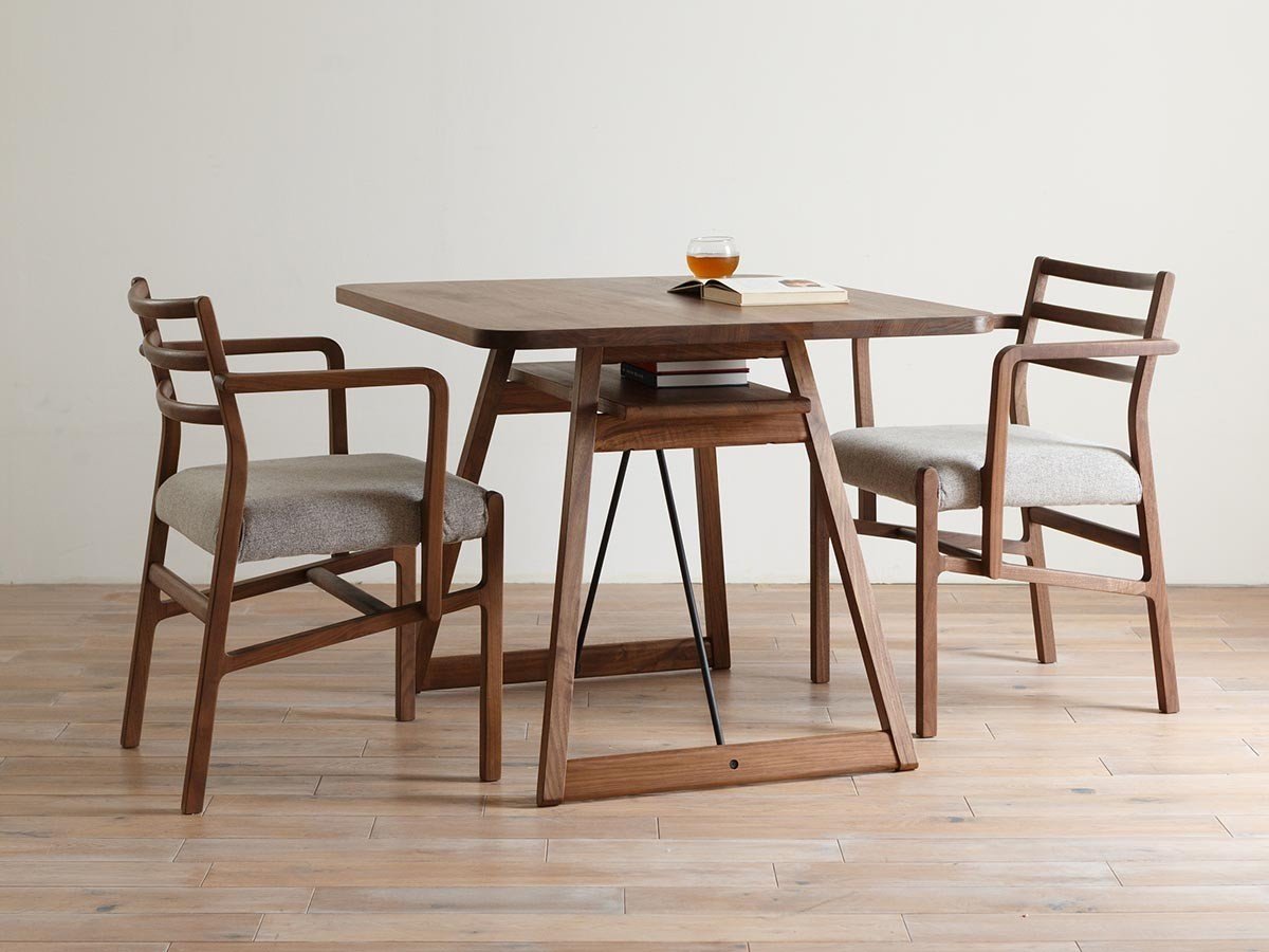【ワイホープ/Y HOPE / GOODS】のDining Table 091 / ダイニングテーブル 幅91cm 人気、トレンドファッション・服の通販 founy(ファニー) 　送料無料　Free Shipping　オイル　Body Oil　テーブル　Table, Dining Table　ホーム・キャンプ・アウトドア・お取り寄せ　Home Living / Home & Lifestyle / Camping Gear / Outdoor Camping　家具・インテリア　Home Furniture & Interior. Stylish & Functional Living Spaces　テーブル　Dining, Coffee & Side Tables　ダイニングテーブル・食卓テーブル　Dining Tables　ホーム・キャンプ・アウトドア・お取り寄せ　Home Living / Home & Lifestyle / Camping Gear / Outdoor Camping　家具・インテリア　Home Furniture & Interior. Stylish & Functional Living Spaces　テーブル　Dining, Coffee & Side Tables　カフェテーブル・丸型テーブル　Cafe & Bistro Tables　other-5|ID: prp329100004083742 ipo3291000000031472353