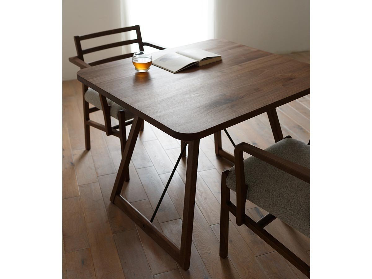 【ワイホープ/Y HOPE / GOODS】のDining Table 091 / ダイニングテーブル 幅91cm 人気、トレンドファッション・服の通販 founy(ファニー) 　送料無料　Free Shipping　オイル　Body Oil　テーブル　Table, Dining Table　ホーム・キャンプ・アウトドア・お取り寄せ　Home Living / Home & Lifestyle / Camping Gear / Outdoor Camping　家具・インテリア　Home Furniture & Interior. Stylish & Functional Living Spaces　テーブル　Dining, Coffee & Side Tables　ダイニングテーブル・食卓テーブル　Dining Tables　ホーム・キャンプ・アウトドア・お取り寄せ　Home Living / Home & Lifestyle / Camping Gear / Outdoor Camping　家具・インテリア　Home Furniture & Interior. Stylish & Functional Living Spaces　テーブル　Dining, Coffee & Side Tables　カフェテーブル・丸型テーブル　Cafe & Bistro Tables　other-6|ID: prp329100004083742 ipo3291000000031472354