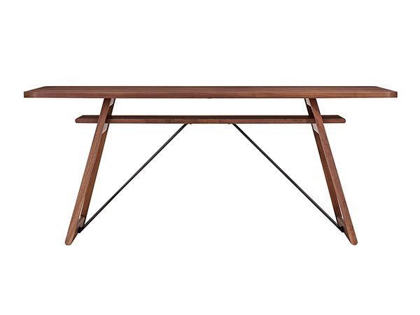 【ワイホープ/Y HOPE / GOODS】のDining Table 147 / 168 / ダイニングテーブル 幅147 / 168cm インテリア・キッズ・メンズ・レディースファッション・服の通販 founy(ファニー) 　オイル　Oil　テーブル　Table　ホーム・キャンプ・アウトドア・お取り寄せ　Home,Garden,Outdoor,Camping Gear　家具・インテリア　Furniture　テーブル　Table　ダイニングテーブル　Dining Table　サイズ:幅168cm|ID: prp329100004083743 ipo3291000000027619757