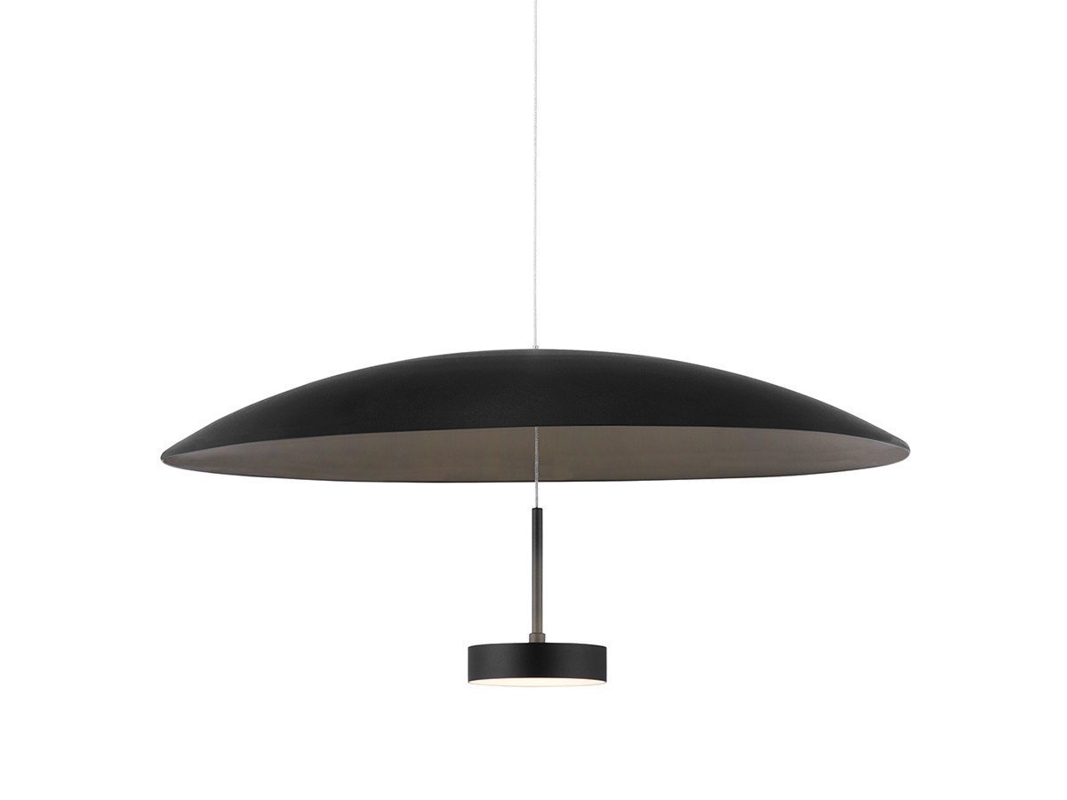 【アートワークスタジオ/ART WORK STUDIO / GOODS】のCore LED Shade Pendant Light / コア LED シェードペンダントライト 人気、トレンドファッション・服の通販 founy(ファニー) 　送料無料　Free Shipping　切替　Switching, Contrast Panel　ホーム・キャンプ・アウトドア・お取り寄せ　Home Living / Home & Lifestyle / Camping Gear / Outdoor Camping　家具・インテリア　Home Furniture & Interior. Stylish & Functional Living Spaces　ライト・照明　Lamps & Lighting Fixtures　ペンダントライト・吊り下げ照明　Pendant Light / Hanging Light Fixture　other-2|ID: prp329100004085042 ipo3291000000031472064