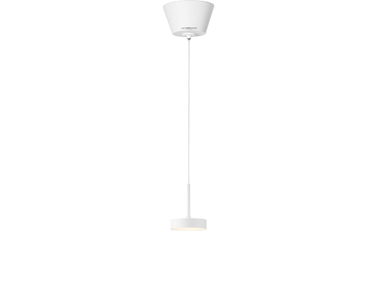 【アートワークスタジオ/ART WORK STUDIO / GOODS】のCore LED Pendant Light / コア LED ペンダントライト インテリア・キッズ・メンズ・レディースファッション・服の通販 founy(ファニー) 　送料無料　Free Shipping　おすすめ　Recommend　コンパクト　Compact　テーブル　Table　切替　Switching　ホーム・キャンプ・アウトドア・お取り寄せ　Home,Garden,Outdoor,Camping Gear　家具・インテリア　Furniture　ライト・照明　Lighting & Light Fixtures　ペンダントライト　Pendant Light　|ID: prp329100004085044 ipo3291000000027638686