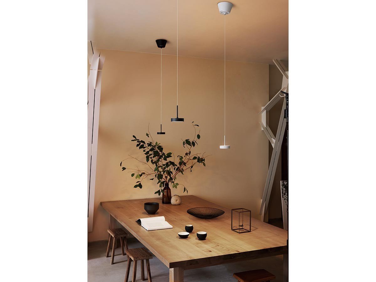 【アートワークスタジオ/ART WORK STUDIO / GOODS】のCore LED Pendant Light / コア LED ペンダントライト 人気、トレンドファッション・服の通販 founy(ファニー) 　送料無料　Free Shipping　おすすめ　Recommend　コンパクト　Compact　テーブル　Table　切替　Switching　ホーム・キャンプ・アウトドア・お取り寄せ　Home,Garden,Outdoor,Camping Gear　家具・インテリア　Home Furniture & Interior. Stylish & Functional Living Spaces　ライト・照明　Lighting & Light Fixtures　ペンダントライト　Pendant Light　other-4|ID: prp329100004085044 ipo3291000000031472071