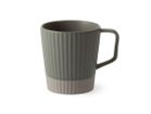 【セキテイ/CEKITAY / GOODS】のMugcup Pair Circle / マグカップ ペア えん(はくさ・いし) マグカップ えん(いし)|ID:prp329100004085068