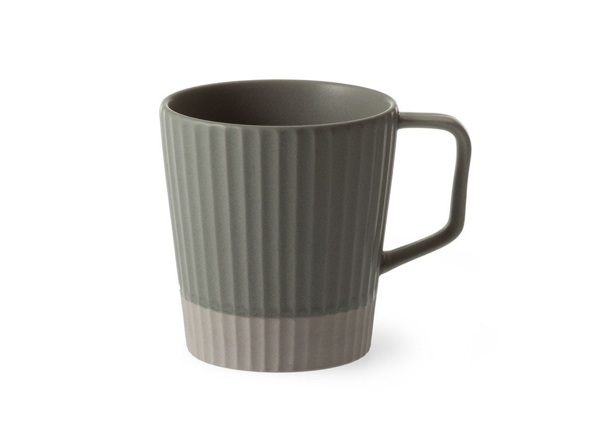 【セキテイ/CEKITAY / GOODS】のMugcup Pair Circle / マグカップ ペア えん(はくさ・いし) インテリア・キッズ・メンズ・レディースファッション・服の通販 founy(ファニー) 　テーブル　Table　マグカップ えん(いし)|ID: prp329100004085068 ipo3291000000027638771