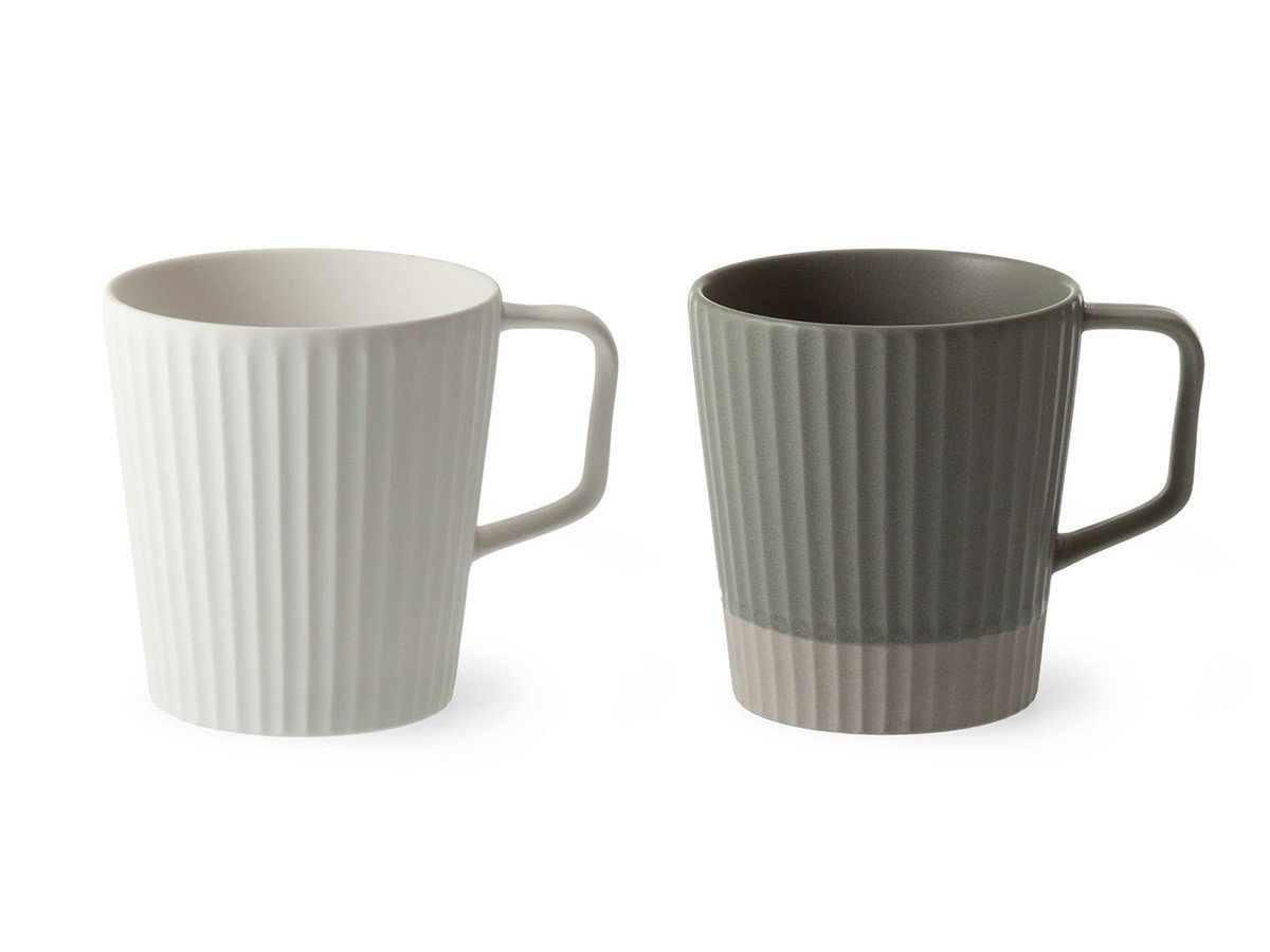 【セキテイ/CEKITAY / GOODS】のMugcup Pair Line / マグカップ ペア せん(はくさ・いし) 人気、トレンドファッション・服の通販 founy(ファニー) 　テーブル　Table, Dining Table　 other-1|ID: prp329100004085070 ipo3291000000030169596