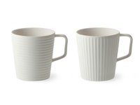 【セキテイ/CEKITAY / GOODS】のMugcup Pair Hakusa / マグカップ ペア(はくさ) 人気、トレンドファッション・服の通販 founy(ファニー) ダイヤモンド Diamond テーブル Table |ID:prp329100004085072