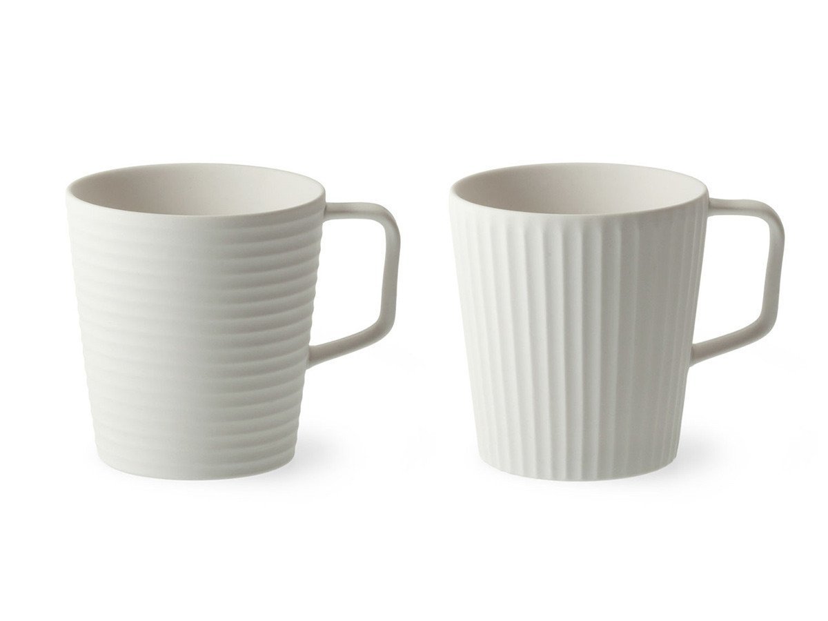 【セキテイ/CEKITAY / GOODS】のMugcup Pair Hakusa / マグカップ ペア(はくさ) 人気、トレンドファッション・服の通販 founy(ファニー) 　ダイヤモンド　Diamond, Brilliant Cut　テーブル　Table, Dining Table　 other-1|ID: prp329100004085072 ipo3291000000030169603