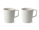 【セキテイ/CEKITAY / GOODS】のMugcup Pair Hakusa / マグカップ ペア(はくさ) -|ID: prp329100004085072 ipo3291000000030169604