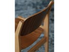 【天童木工/Tendo Mokko / GOODS】のBook Chair / ブックチェア R-0508TK-ST 人気、トレンドファッション・服の通販 founy(ファニー) クラシカル Classical グラデーション Gradation シンプル Simple テーブル Table 定番 Standard フレーム Flame 送料無料 Free Shipping ホーム・キャンプ・アウトドア・お取り寄せ Home,Garden,Outdoor,Camping Gear 家具・インテリア Furniture チェア・椅子 Chair ダイニングチェア Dining Chair thumbnail 参考イメージ|ID: prp329100004088359 ipo3291000000027676770