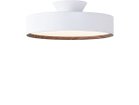 【フライミー ノワール/FLYMEe Noir / GOODS】のLED Ceiling Lamp / LED シーリングランプ #117694(3000ルーメン) ホワイト + ライトウッド|ID: prp329100004088364 ipo3291000000027676782