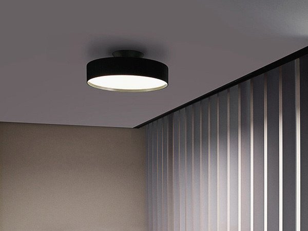 【フライミー ノワール/FLYMEe Noir / GOODS】のLED Ceiling Lamp / LED シーリングランプ #117694(3000ルーメン) インテリア・キッズ・メンズ・レディースファッション・服の通販 founy(ファニー) 　送料無料　Free Shipping　ウッド　Wood　シンプル　Simple　ホーム・キャンプ・アウトドア・お取り寄せ　Home,Garden,Outdoor,Camping Gear　家具・インテリア　Furniture　ライト・照明　Lighting & Light Fixtures　シーリングライト　Ceiling Light　参考イメージ|ID: prp329100004088364 ipo3291000000027676787