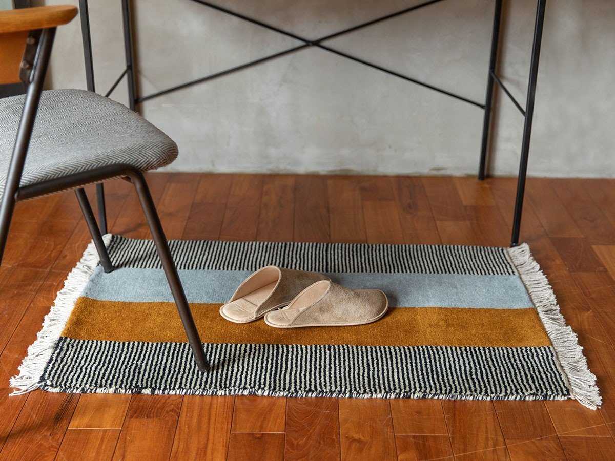 【アデペシュ/a.depeche / GOODS】のpell wool rug aath 600 / ペル ウールラグ アート 600 人気、トレンドファッション・服の通販 founy(ファニー) 　インド　India　クッション　Cushion　フリンジ　Fringe　冬　Winter　送料無料　Free Shipping　夏　Summer　ホーム・キャンプ・アウトドア・お取り寄せ　Home,Garden,Outdoor,Camping Gear　家具・インテリア　Furniture　その他 インテリア雑貨、家具　Furniture, Interior, Others　other-4|ID: prp329100004088373 ipo3291000000031472017