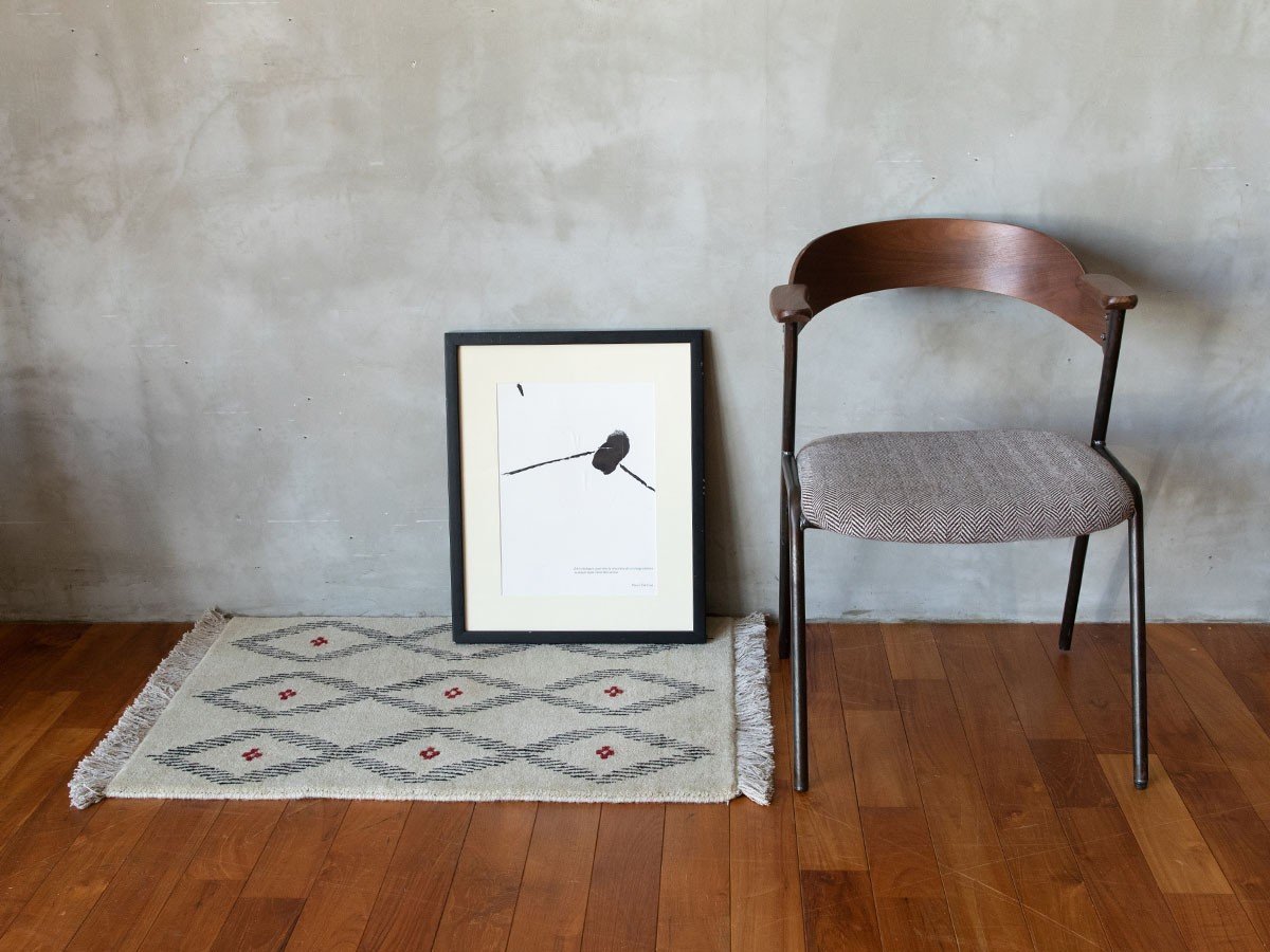 【アデペシュ/a.depeche / GOODS】のpell wool rug do 600 / ペル ウールラグ ドー 600 人気、トレンドファッション・服の通販 founy(ファニー) 　インド　India　エスニック　Ethnic　クッション　Cushion　フリンジ　Fringe　冬　Winter　送料無料　Free Shipping　夏　Summer　ホーム・キャンプ・アウトドア・お取り寄せ　Home,Garden,Outdoor,Camping Gear　家具・インテリア　Furniture　その他 インテリア雑貨、家具　Furniture, Interior, Others　other-4|ID: prp329100004088376 ipo3291000000031472022