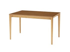 【天童木工/Tendo Mokko / GOODS】 Dining Table / ダイニングテーブル R-0282TK-ST 幅120cm人気、トレンドファッション・服の通販 founy(ファニー) クラシカル Classical グラデーション Gradation テーブル Table デスク Desk ホーム・キャンプ・アウトドア・お取り寄せ Home,Garden,Outdoor,Camping Gear 家具・インテリア Furniture テーブル Table ダイニングテーブル Dining Table |ID:prp329100004088383