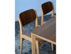 【天童木工/Tendo Mokko / GOODS】のDining Table / ダイニングテーブル R-0282TK-ST 幅120cm 参考イメージ|ID: prp329100004088383 ipo3291000000027676873