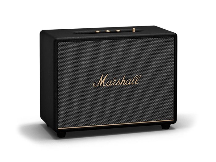 【マーシャル/Marshall / GOODS】のWOBURN III / ウーバーン 3 ワイヤレススピーカー インテリア・キッズ・メンズ・レディースファッション・服の通販 founy(ファニー) https://founy.com/ クラシック Classic スリム Slim バランス Balance フロント Front プレート Plate 送料無料 Free Shipping ホーム・キャンプ・アウトドア・お取り寄せ Home,Garden,Outdoor,Camping Gear 家具・インテリア Furniture その他 インテリア雑貨、家具 Furniture, Interior, Others |ID: prp329100004093885 ipo3291000000027747033