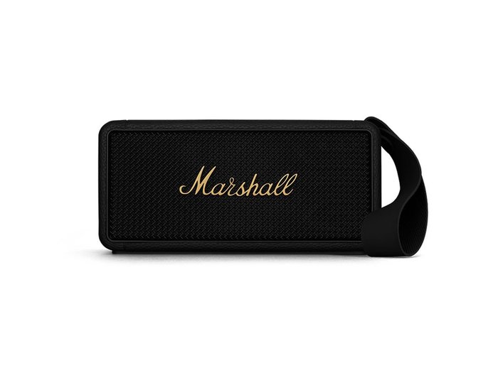 【マーシャル/Marshall / GOODS】のMIDDLETON / ミドルトン ワイヤレススピーカー インテリア・キッズ・メンズ・レディースファッション・服の通販 founy(ファニー) https://founy.com/ アウトドア Outdoor コンパクト Compact スマート Smart バランス Balance ビーチ Beach フィット Fit ミドル Middle 送料無料 Free Shipping ホーム・キャンプ・アウトドア・お取り寄せ Home,Garden,Outdoor,Camping Gear 家具・インテリア Furniture その他 インテリア雑貨、家具 Furniture, Interior, Others |ID: prp329100004093889 ipo3291000000027747046