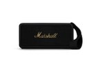 【マーシャル/Marshall / GOODS】のMIDDLETON / ミドルトン ワイヤレススピーカー 人気、トレンドファッション・服の通販 founy(ファニー) アウトドア Outdoor コンパクト Compact スマート Smart バランス Balance ビーチ Beach フィット Fit ミドル Middle 送料無料 Free Shipping ホーム・キャンプ・アウトドア・お取り寄せ Home,Garden,Outdoor,Camping Gear 家具・インテリア Furniture その他 インテリア雑貨、家具 Furniture, Interior, Others thumbnail ブラック&ブラス|ID: prp329100004093889 ipo3291000000027747048