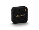 【マーシャル/Marshall / GOODS】のWILLEN / ウィレン ワイヤレススピーカー 人気、トレンドファッション・服の通販 founy(ファニー) フィット Fit 送料無料 Free Shipping ホーム・キャンプ・アウトドア・お取り寄せ Home,Garden,Outdoor,Camping Gear 家具・インテリア Furniture その他 インテリア雑貨、家具 Furniture, Interior, Others thumbnail ブラック&ブラス|ID: prp329100004093896 ipo3291000000027747071