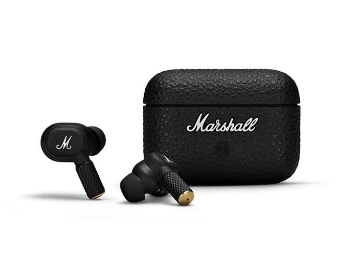 【マーシャル/Marshall / GOODS】のMOTIF ll A.N.C / モチーフ 2 A.N.C. ワイヤレスイヤホン インテリア・キッズ・メンズ・レディースファッション・服の通販 founy(ファニー) https://founy.com/ バランス Balance ポケット Pocket モチーフ Motif 送料無料 Free Shipping ホーム・キャンプ・アウトドア・お取り寄せ Home,Garden,Outdoor,Camping Gear 家具・インテリア Furniture その他 インテリア雑貨、家具 Furniture, Interior, Others |ID: prp329100004093898 ipo3291000000027747073