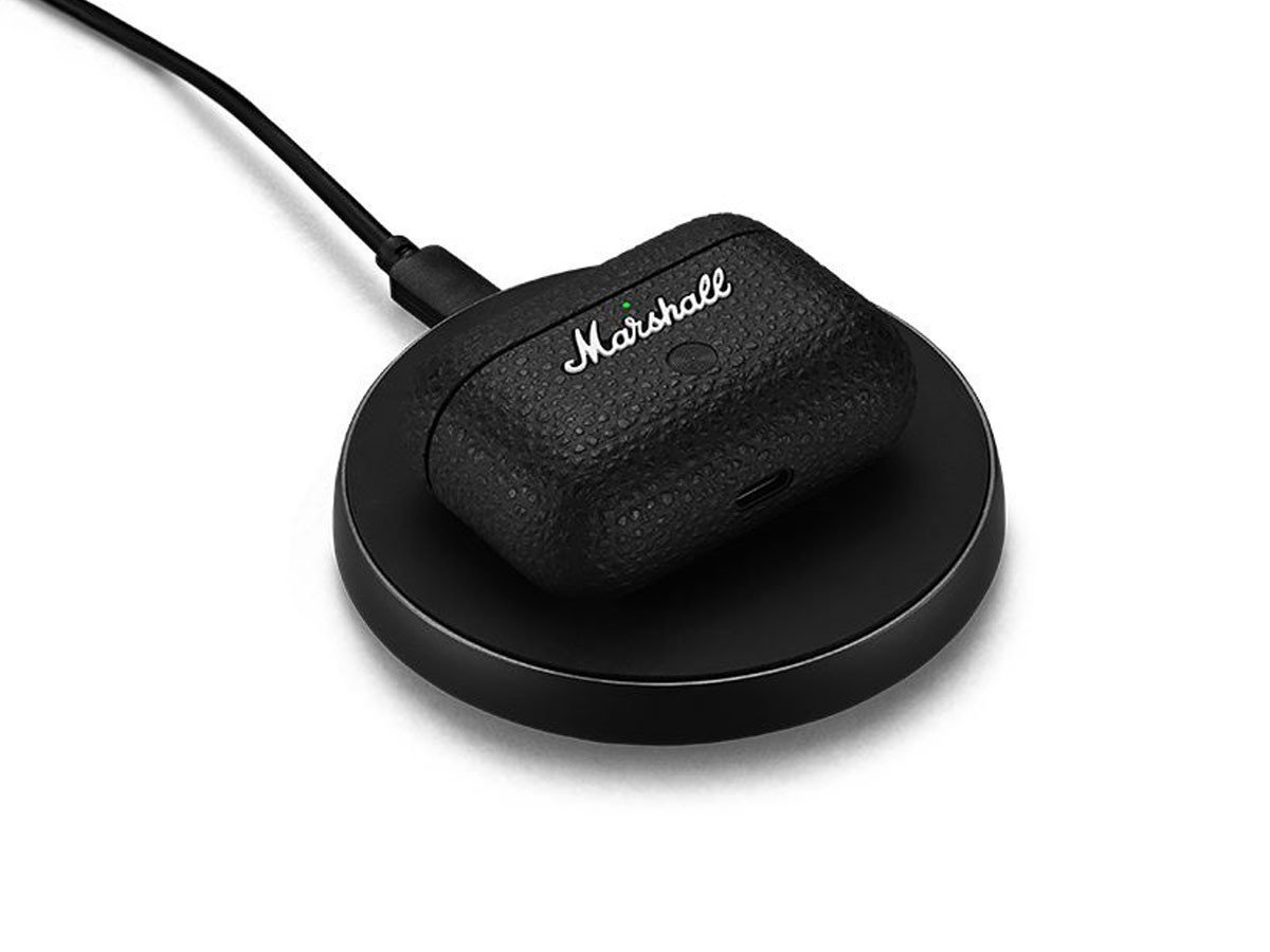 【マーシャル/Marshall / GOODS】のMOTIF ll A.N.C / モチーフ 2 A.N.C. ワイヤレスイヤホン インテリア・キッズ・メンズ・レディースファッション・服の通販 founy(ファニー) 　バランス　Balance　ポケット　Pocket　モチーフ　Motif　送料無料　Free Shipping　ホーム・キャンプ・アウトドア・お取り寄せ　Home,Garden,Outdoor,Camping Gear　家具・インテリア　Furniture　その他 インテリア雑貨、家具　Furniture, Interior, Others　-|ID: prp329100004093898 ipo3291000000027747076