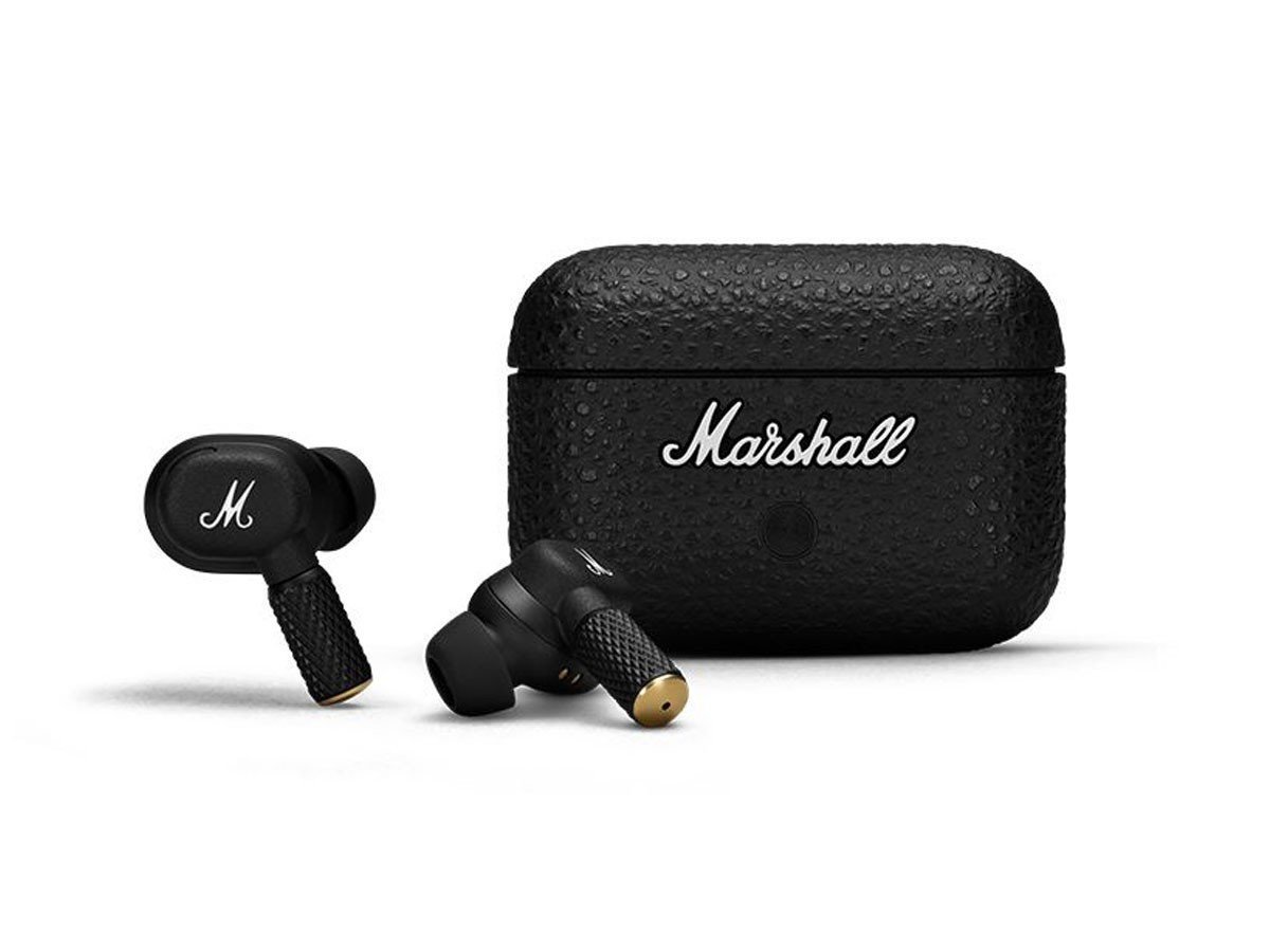 【マーシャル/Marshall / GOODS】のMOTIF ll A.N.C / モチーフ 2 A.N.C. ワイヤレスイヤホン インテリア・キッズ・メンズ・レディースファッション・服の通販 founy(ファニー) 　バランス　Balance　ポケット　Pocket　モチーフ　Motif　送料無料　Free Shipping　ホーム・キャンプ・アウトドア・お取り寄せ　Home,Garden,Outdoor,Camping Gear　家具・インテリア　Home Furniture & Interior. Stylish & Functional Living Spaces　その他 インテリア雑貨、家具　Furniture, Interior, Others　-|ID: prp329100004093898 ipo3291000000030168907