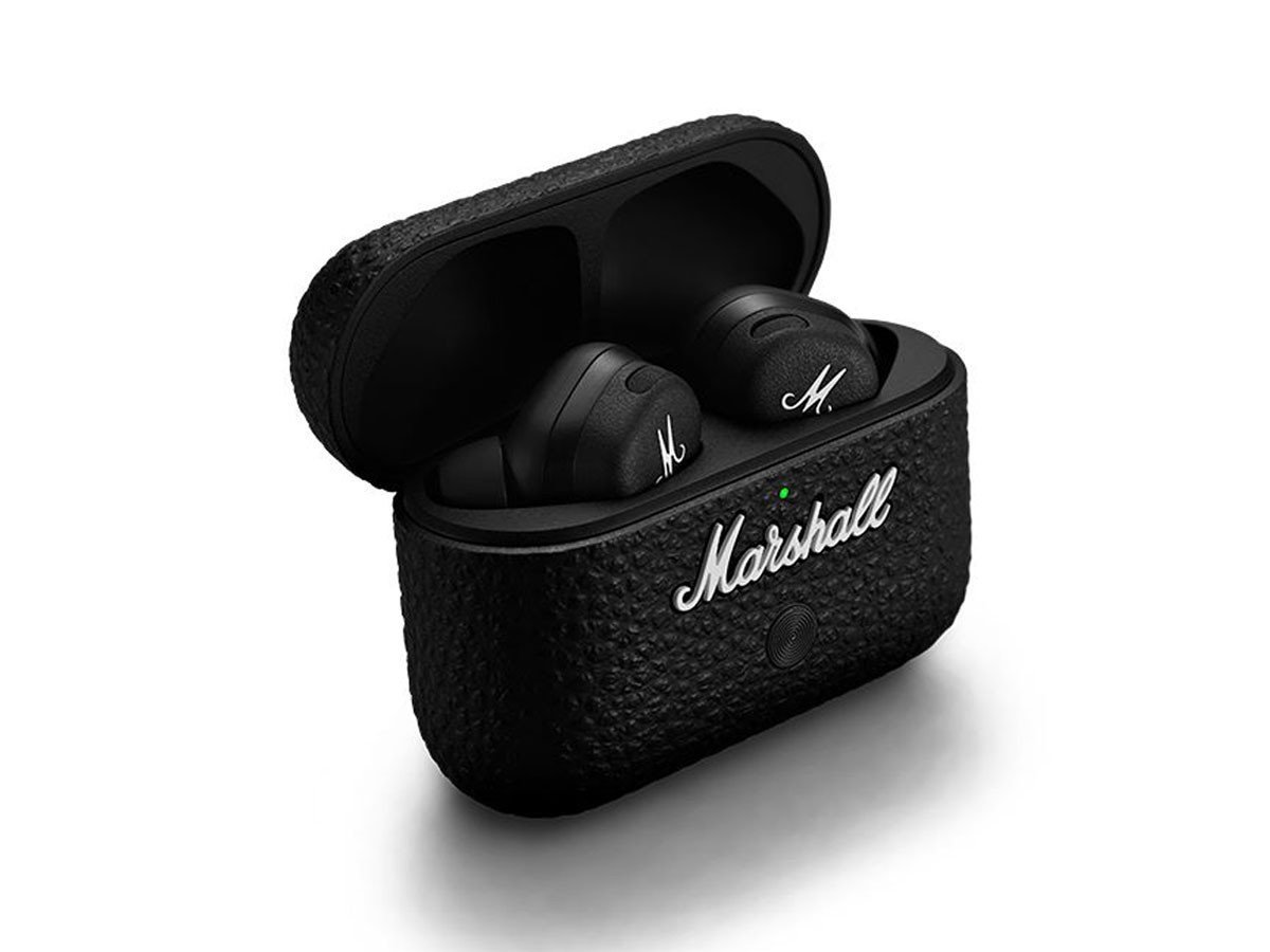 【マーシャル/Marshall / GOODS】のMOTIF ll A.N.C / モチーフ 2 A.N.C. ワイヤレスイヤホン 人気、トレンドファッション・服の通販 founy(ファニー) 　バランス　Balance　ポケット　Pocket　モチーフ　Motif　送料無料　Free Shipping　ホーム・キャンプ・アウトドア・お取り寄せ　Home,Garden,Outdoor,Camping Gear　家具・インテリア　Home Furniture & Interior. Stylish & Functional Living Spaces　その他 インテリア雑貨、家具　Furniture, Interior, Others　other-6|ID: prp329100004093898 ipo3291000000031471930
