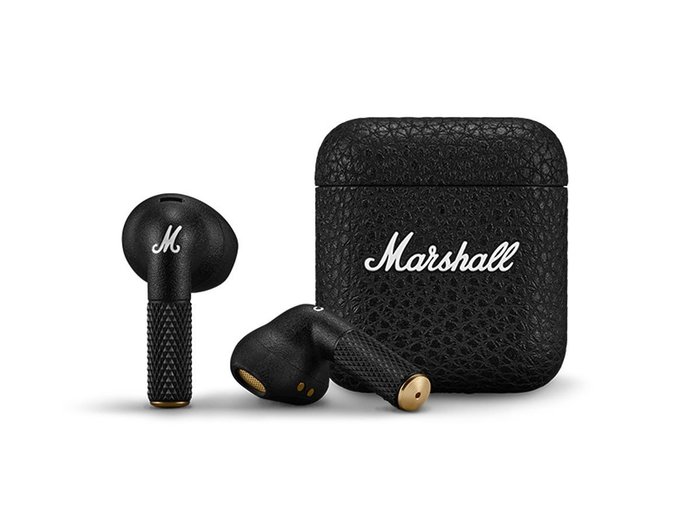 【マーシャル/Marshall / GOODS】のMINOR IV / マイナー 4 ワイヤレスイヤホン インテリア・キッズ・メンズ・レディースファッション・服の通販 founy(ファニー) https://founy.com/ クラシック Classic, Timeless Style フィット Fit, Slim Fit 冬 Winter / This Winter 送料無料 Free Shipping ホーム・キャンプ・アウトドア・お取り寄せ Home Living / Home & Lifestyle / Camping Gear / Outdoor Camping 家具・インテリア Home Furniture & Interior. Stylish & Functional Living Spaces その他 インテリア雑貨、家具 Home Decor & Furniture Extras |ID: prp329100004093899 ipo3291000000034629383