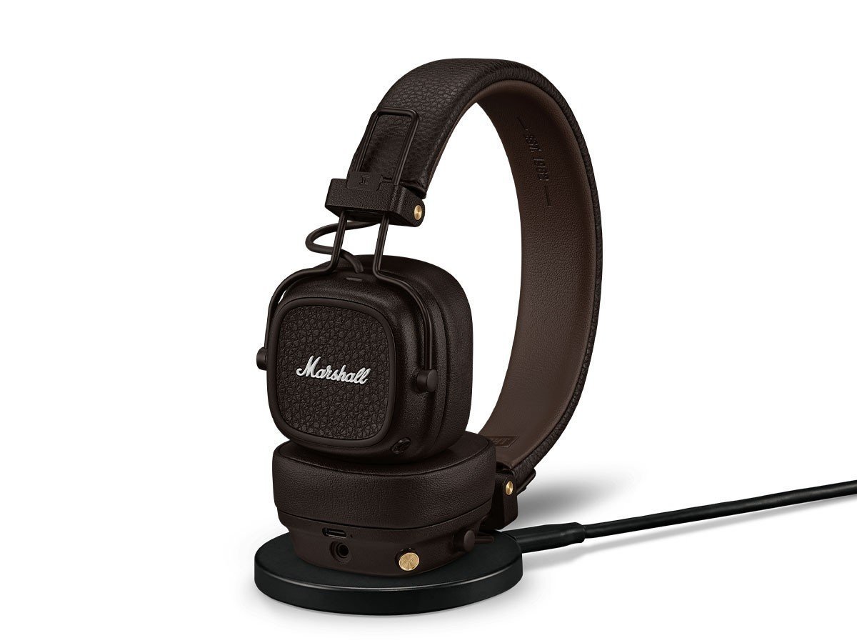 【マーシャル/Marshall / GOODS】のMAJOR V / メジャー 5 ワイヤレスヘッドホン インテリア・キッズ・メンズ・レディースファッション・服の通販 founy(ファニー) 　クラシック　Classic, Timeless Style　送料無料　Free Shipping　ホーム・キャンプ・アウトドア・お取り寄せ　Home Living / Home & Lifestyle / Camping Gear / Outdoor Camping　家具・インテリア　Home Furniture & Interior. Stylish & Functional Living Spaces　その他 インテリア雑貨、家具　Home Decor & Furniture Extras　|ID: prp329100004093903 ipo3291000000030168923