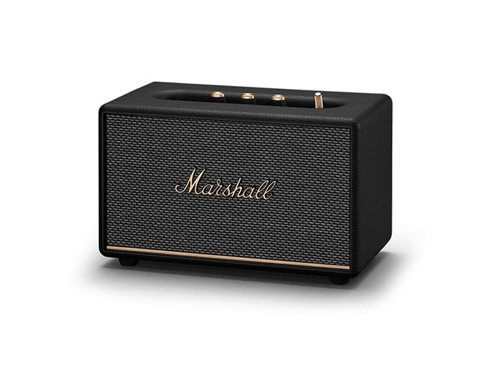 【マーシャル/Marshall / GOODS】のACTON III / アクトン 3 ワイヤレススピーカー インテリア・キッズ・メンズ・レディースファッション・服の通販 founy(ファニー) https://founy.com/ クラシック Classic スリム Slim バランス Balance フロント Front プレート Plate 送料無料 Free Shipping ホーム・キャンプ・アウトドア・お取り寄せ Home,Garden,Outdoor,Camping Gear 家具・インテリア Furniture その他 インテリア雑貨、家具 Furniture, Interior, Others |ID: prp329100004093904 ipo3291000000027747095