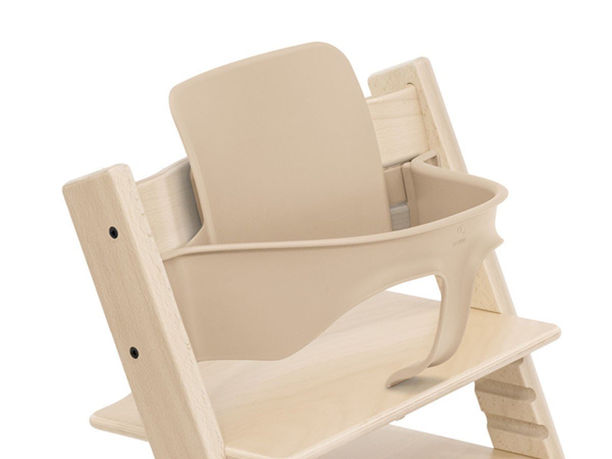 【ストッケ/STOKKE / GOODS】のTRIPP TRAPP / トリップ トラップ ベビーセット 2 人気、トレンドファッション・服の通販 founy(ファニー) 　ベビー　Baby　ホーム・キャンプ・アウトドア・お取り寄せ　Home,Garden,Outdoor,Camping Gear　家具・インテリア　Furniture　キッズ家具　Kids' Furniture　キッズチェア・ベビーチェア　Kids Chair/Baby Chair　 other-1|ID: prp329100004093907 ipo3291000000027747117