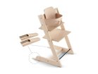 【ストッケ/STOKKE / GOODS】のTRIPP TRAPP / トリップ トラップ ベビーセット 2 ベビーセットと同色の「トリップ トラップ 専用延長グライダー」が付属します。|ID: prp329100004093907 ipo3291000000027747157