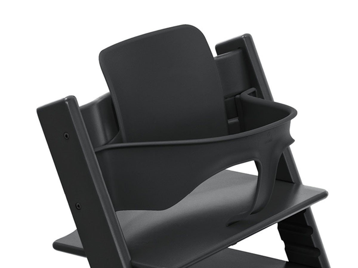 【ストッケ/STOKKE / GOODS】のTRIPP TRAPP / トリップ トラップ ベビーセット 2 人気、トレンドファッション・服の通販 founy(ファニー) 　ベビー　Baby　ホーム・キャンプ・アウトドア・お取り寄せ　Home,Garden,Outdoor,Camping Gear　家具・インテリア　Furniture　キッズ家具　Kids' Furniture　キッズチェア・ベビーチェア　Kids Chair/Baby Chair　other-2|ID: prp329100004093907 ipo3291000000031468287