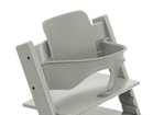 【ストッケ/STOKKE / GOODS】のTRIPP TRAPP / トリップ トラップ ベビーセット 2 グレイシアグリーン|ID: prp329100004093907 ipo3291000000032258782