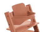 【ストッケ/STOKKE / GOODS】のTRIPP TRAPP / トリップ トラップ ベビーセット 2 テラコッタ|ID: prp329100004093907 ipo3291000000032258783